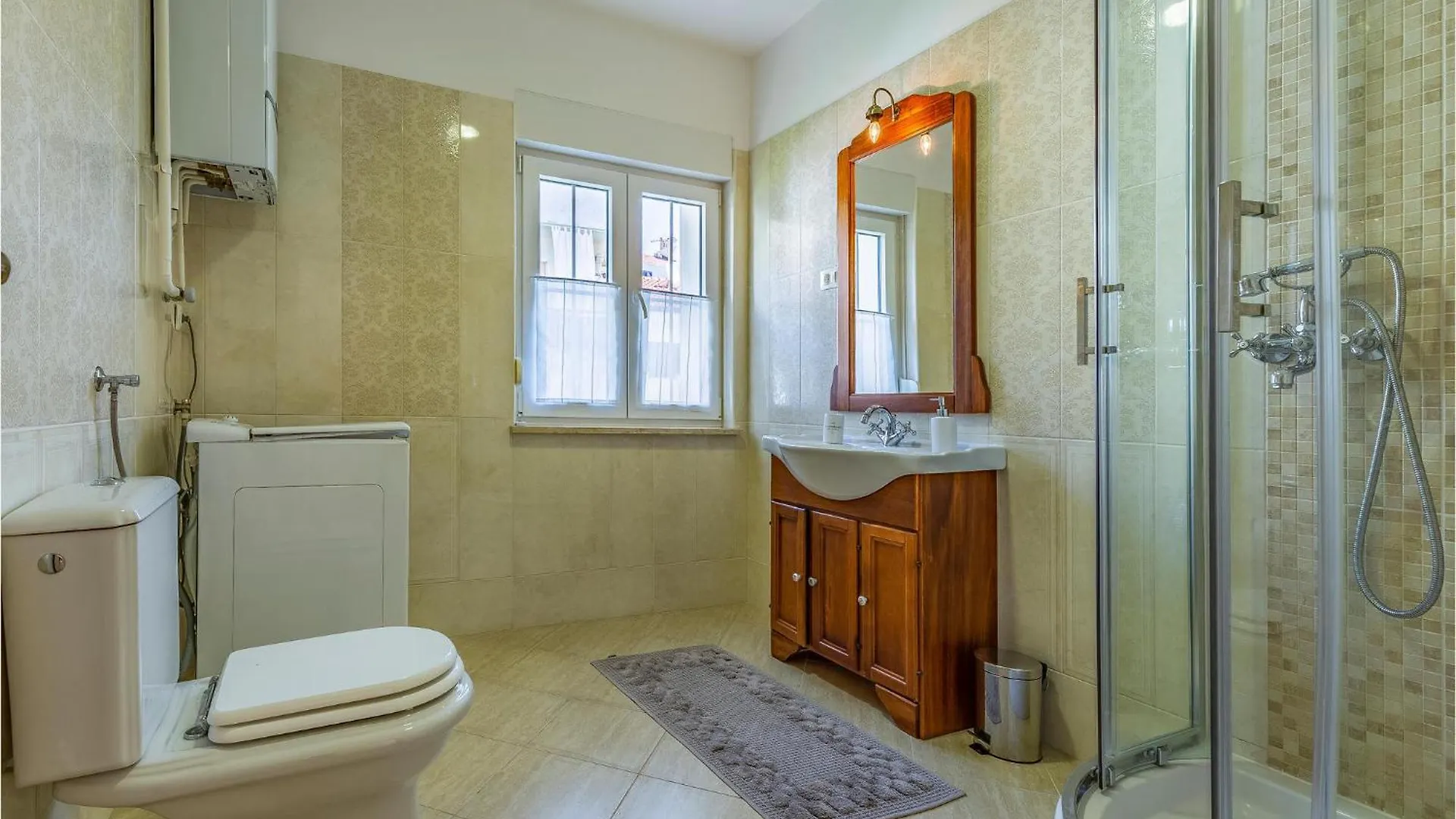 Amazing Apartment In Pula With Wifi