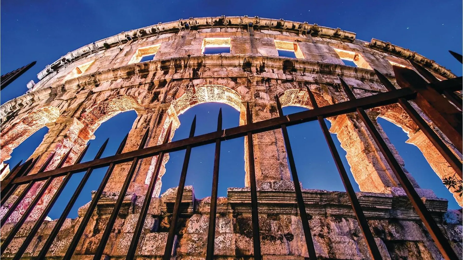 Amazing Apartment In Pula With Wifi