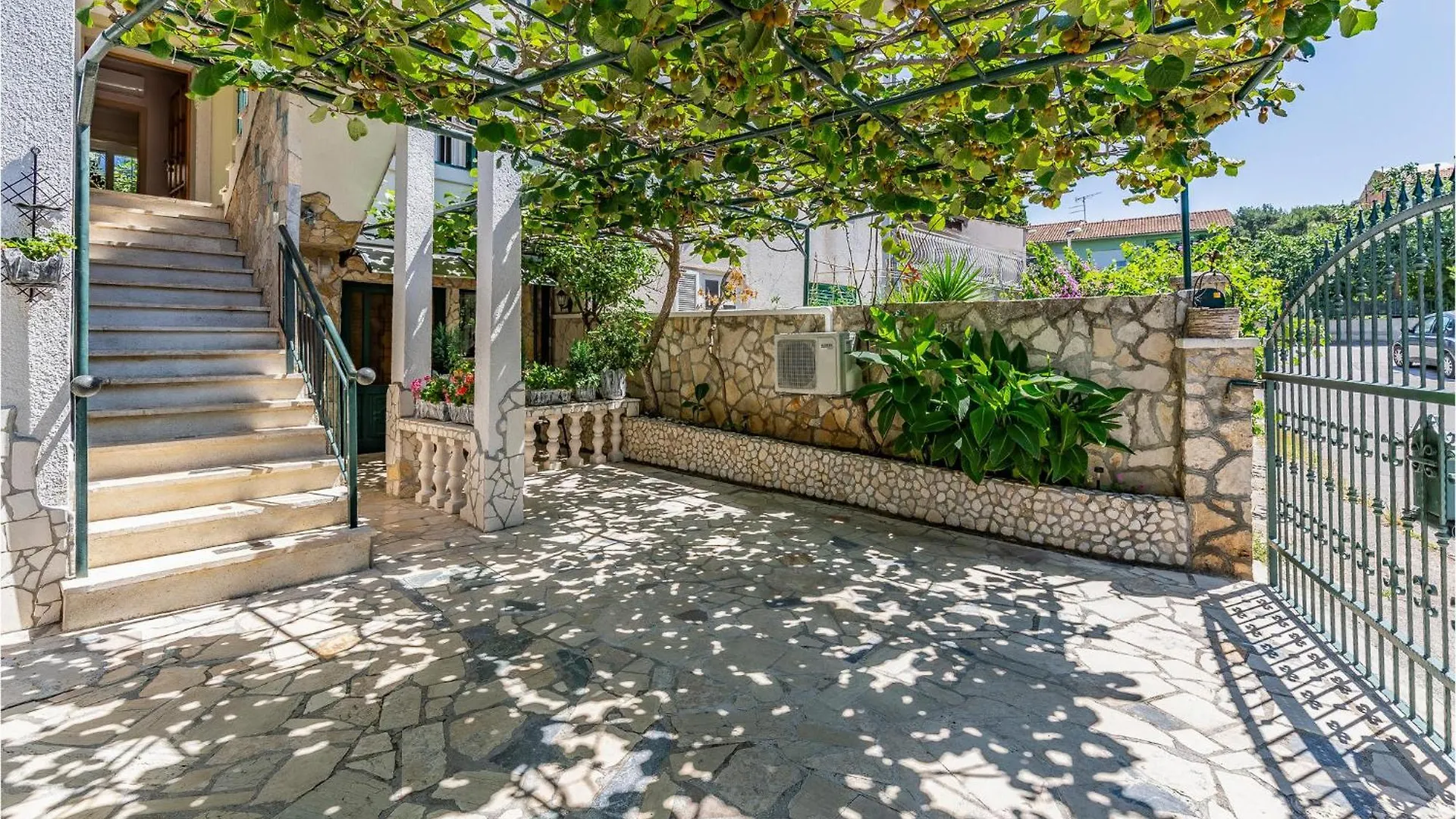 Amazing Apartment In Pula With Wifi 0*,  Croatia